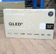 Solarmax 32" Smart Android QLED Full HD TV - 2