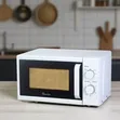 Ramtons RM/328 20L Manual Microwave (White) - 1