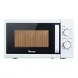 Ramtons RM/328 20L Manual Microwave (White) - 2