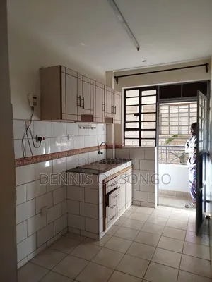 1 Bedroom Apartment for Rent in Uthiru