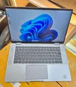 Dell Latitude 9510 Laptop - Core i7, 8GB RAM, 256GB SSD - 1