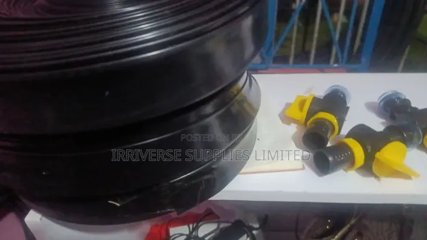 Rainhose Pipe 1'' - 1