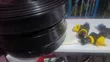 Rainhose Pipe 1'' - 1