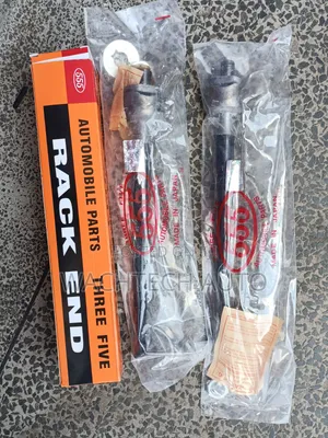 Steering Rack Ends for Toyota 7L