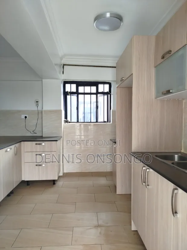 3 Bedroom Apartment for Rent in Uthiru - 1