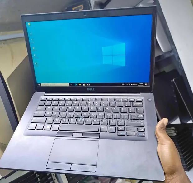 Dell Latitude 14 E7480 Laptop - Core i5, 8GB RAM, 256GB SSD - 1