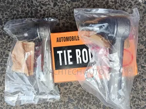 Toyota 7L Tie Rod Ends - Genuine 555