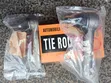 Toyota 7L Tie Rod Ends - Genuine 555 - 1