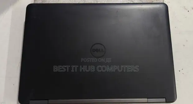 Dell Inspiron 14 5440 Laptop - Intel Core i5, 8GB RAM, 256GB SSD - 1