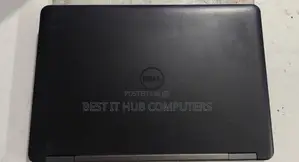 Dell Inspiron 14 5440 Laptop - Intel Core i5, 8GB RAM, 256GB SSD