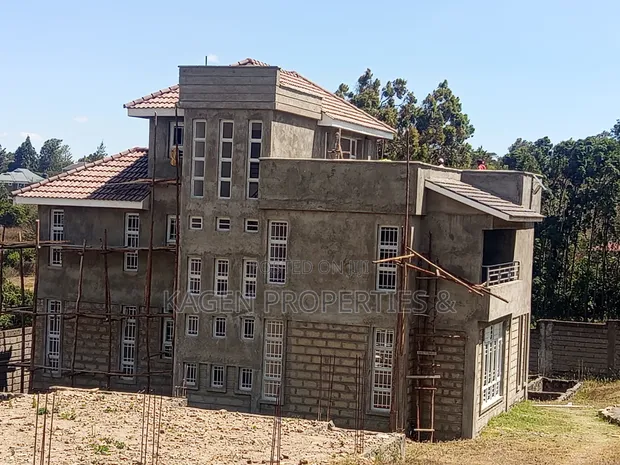 5 Bedroom Maisonette for Sale in Ngong, Matasia - 1