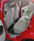 Toyota Passo 2011 Red - 1