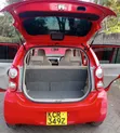 Toyota Passo 2011 Red - 2