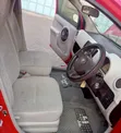 Toyota Passo 2011 Red - 3