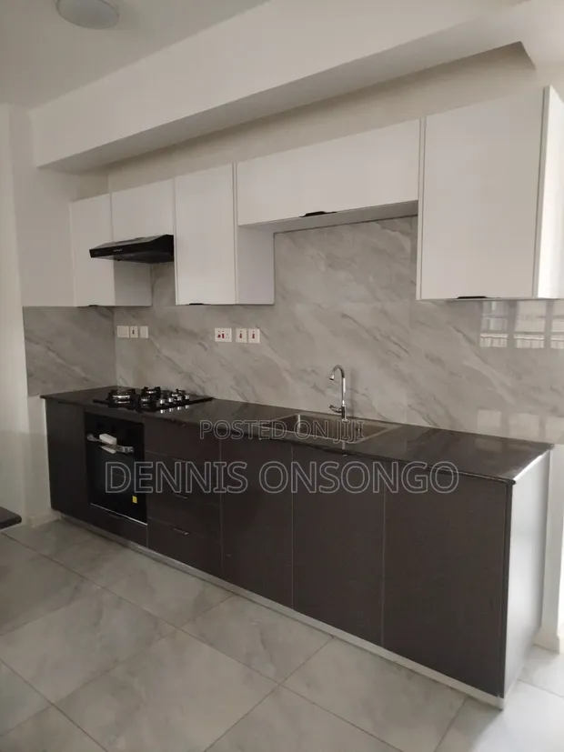 1 Bedroom Apartment with DSQ in Uthiru for Rent - 1