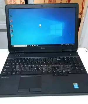 Dell Latitude E5440 Laptop - Intel Core i5, 8GB RAM, 256GB SSD