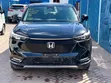 Honda Vezel 1.5 Hybrid 2WD 2021 Black - 1