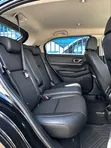 Honda Vezel 1.5 Hybrid 2WD 2021 Black - 4