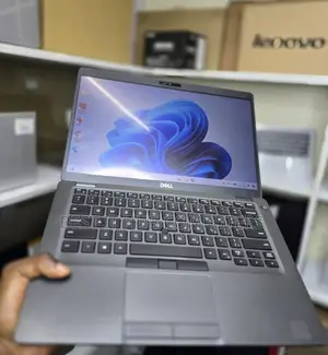 Dell Latitude 5400 Laptop - Core i5, 8GB RAM, 256GB SSD