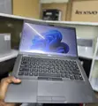 Dell Latitude 5400 Laptop - Core i5, 8GB RAM, 256GB SSD - 1