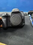 Canon 5D Mark III DSLR Camera - 2