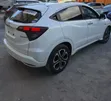 Honda Vezel 1.5 Hybrid 2WD 2019 White - 4