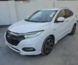 Honda Vezel 1.5 Hybrid 2WD 2019 White - 5