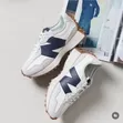 New Balance 327 Sneakers - 1