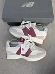 New Balance 327 Sneakers - 4