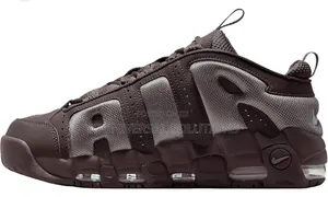 Nike Air Uptempo Sneakers - Brand New