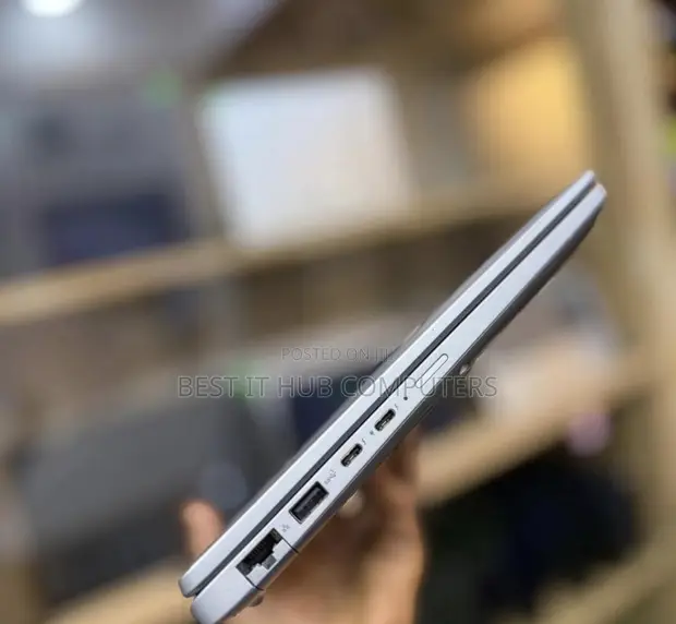 Dell Inspiron 14 5440 Laptop - Core i7, 8GB RAM, 256GB SSD - 1