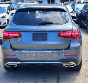 Mercedes-Benz GLA 250 2020 - AMG Line