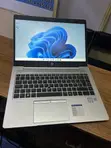 HP EliteBook 840 G6 Laptop - Core i5, 8GB RAM, 256GB SSD - 2