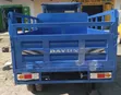 Dayun Flasher 200cc Cargo Tuk-Tuk 2022 Blue - 4