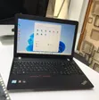 Lenovo ThinkPad T570 Laptop - Core i7, 8GB RAM, 256GB SSD - 1