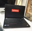 Lenovo ThinkPad T570 Laptop - Core i7, 8GB RAM, 256GB SSD - 2