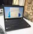 Lenovo ThinkPad T570 Laptop - Core i7, 8GB RAM, 256GB SSD - 5
