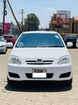 Toyota Corolla RunX 2006 - 2