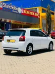Toyota Corolla RunX 2006 - 3