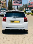 Toyota Corolla RunX 2006 - 4