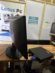 Lenovo ThinkCentre M93p Desktop PC - Core i5, 8GB RAM, 500GB HDD - 1