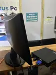 Lenovo ThinkCentre M93p Desktop PC - Core i5, 8GB RAM, 500GB HDD - 4