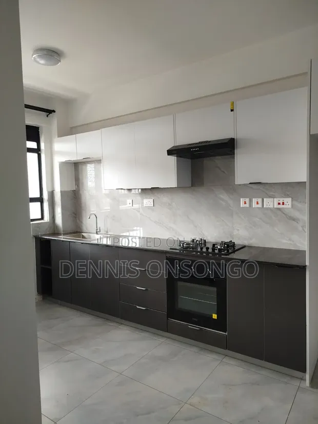 2 Bedroom Apartment for Rent in Uthiru, Mountain View - 1