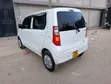 Suzuki Wagon R 2016 White - 1
