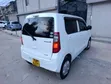 Suzuki Wagon R 2016 White - 2