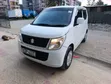 Suzuki Wagon R 2016 White - 3