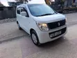 Suzuki Wagon R 2016 White - 4