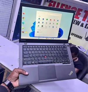 Lenovo ThinkPad T440s Laptop - Core i7, 8GB RAM, 256GB SSD