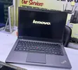 Lenovo ThinkPad T440s Laptop - Core i7, 8GB RAM, 256GB SSD - 3
