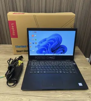 Dell Latitude 3400 Laptop - Core i5, 8GB RAM, 256GB SSD